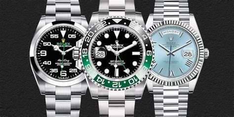 prijslijst rolex 2022|rolex watches 2022.